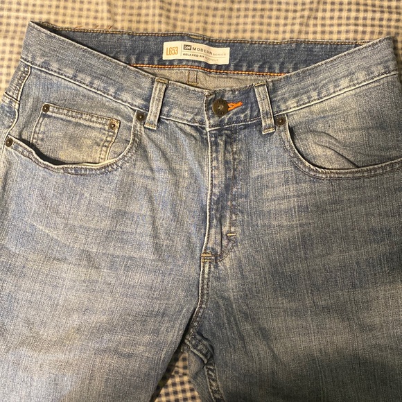 Lee Other - Lee modern series jeans